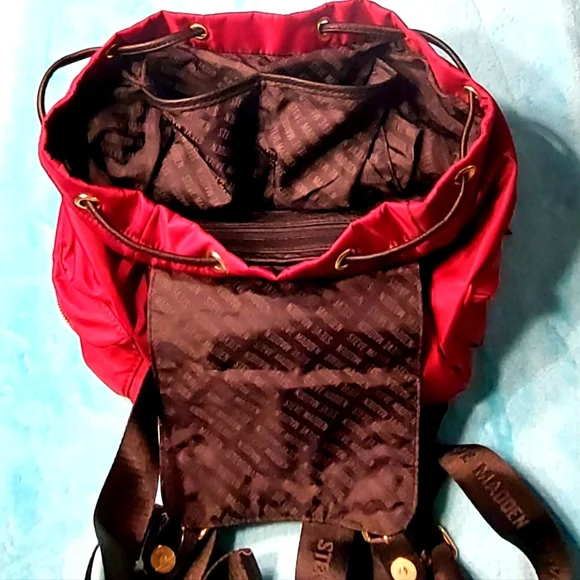 Steve Madden mini backpack - Picture 11 of 12